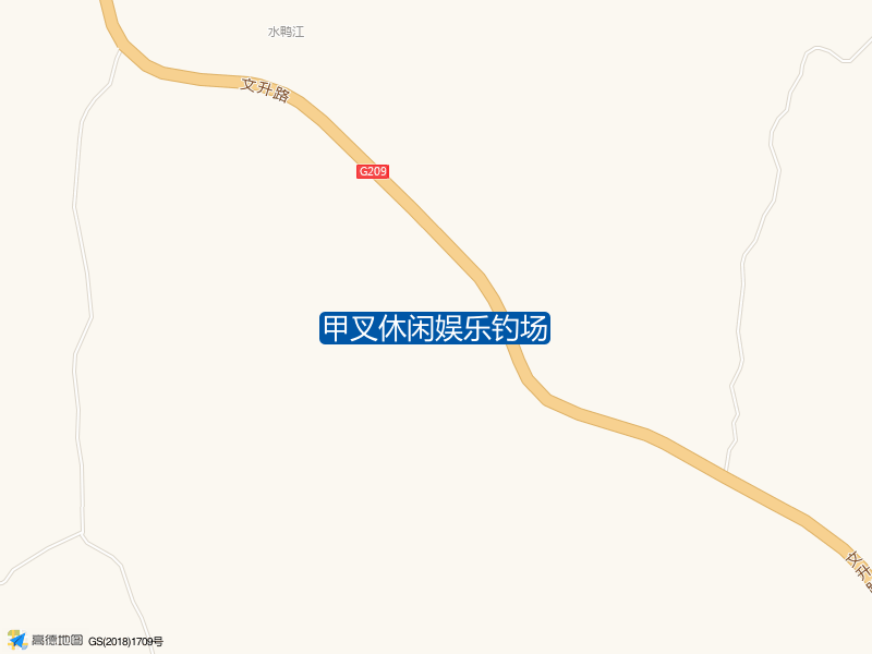 广西壮族自治区钦州市灵山县文利镇大书房村甲叉休闲娱乐钓场钓鱼点实景照片