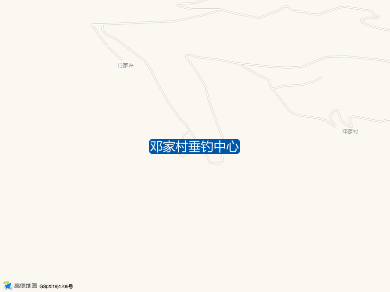 邓家村垂钓中心钓点照片