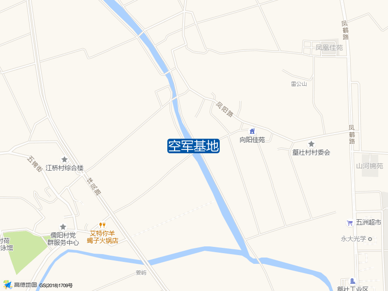 浙江省温州市瑞安市马屿镇南河路空军基地钓鱼点实景照片