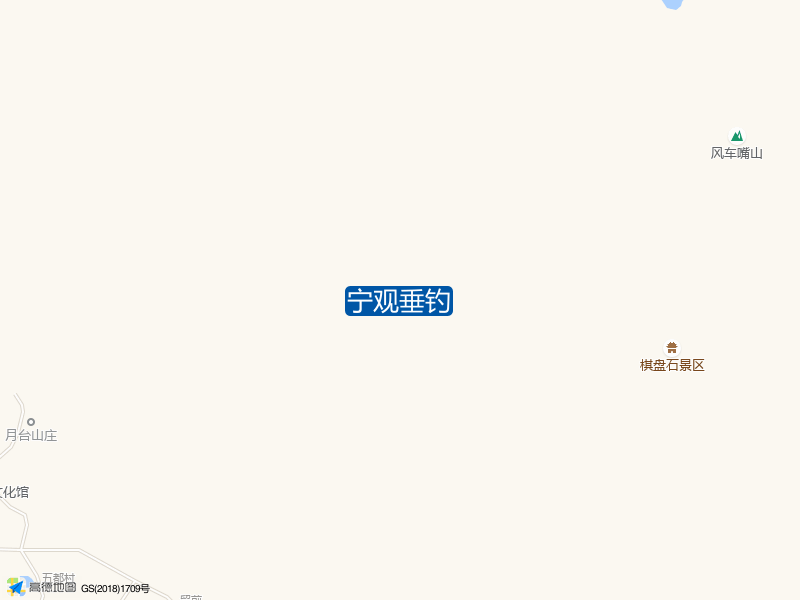 福建省福州市闽侯县五都大道宁观垂钓钓鱼点实景照片