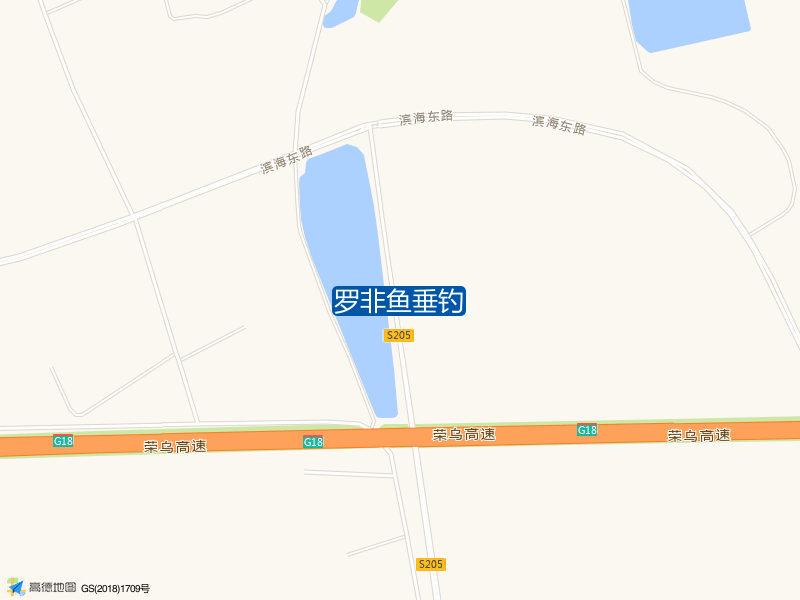 罗非鱼垂钓钓点照片