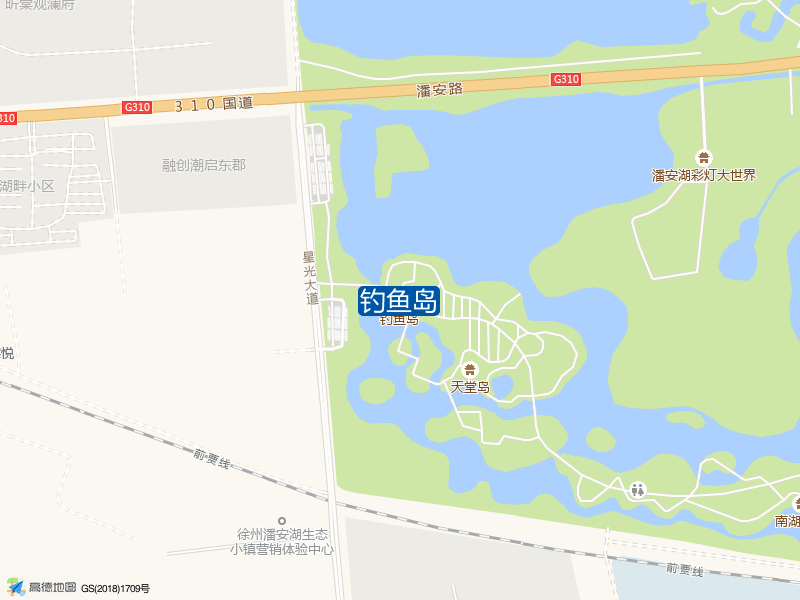 钓鱼岛钓点照片