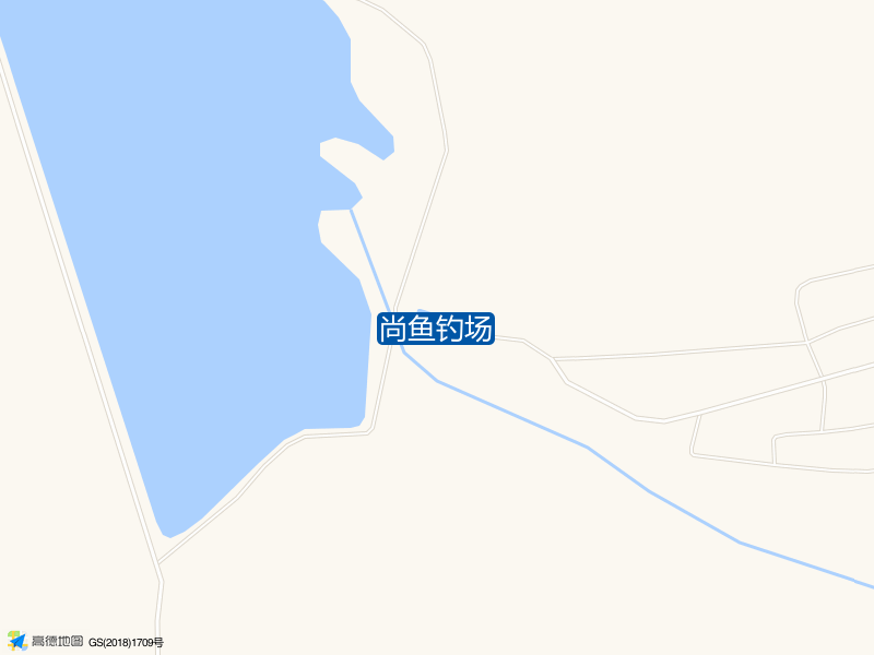 尚鱼钓场钓点照片