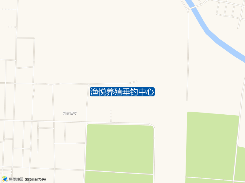 渔悦养殖垂钓中心钓点照片