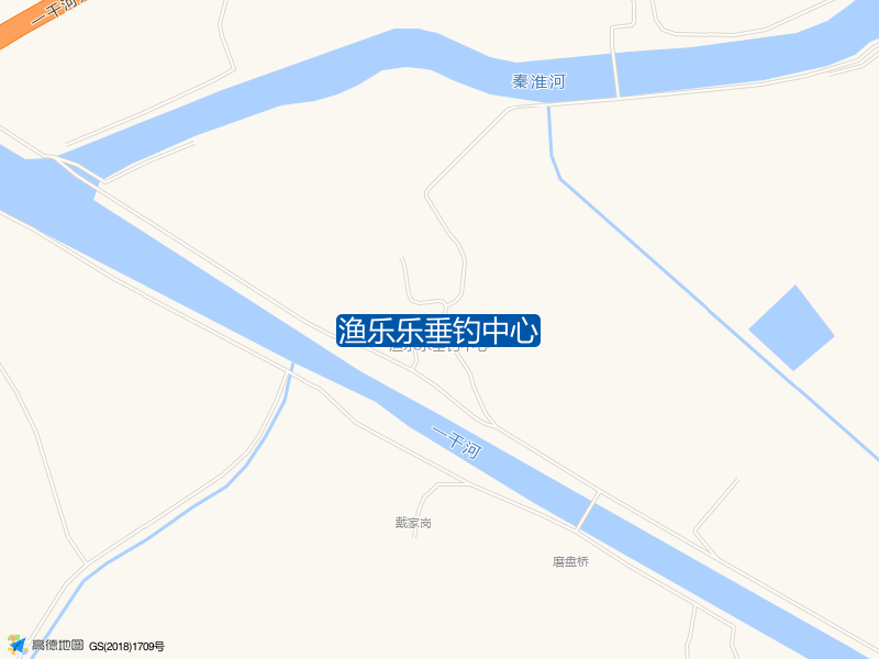 渔乐乐垂钓中心钓点照片