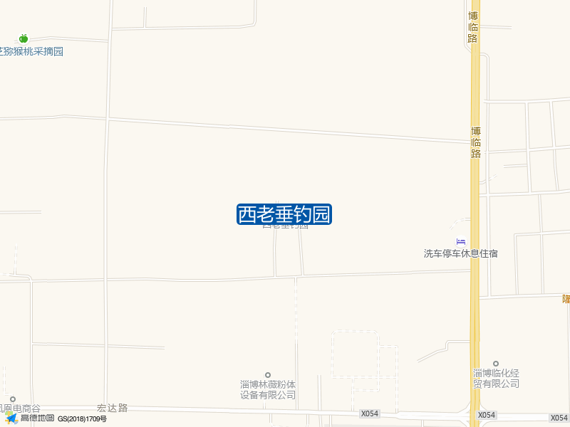 凤凰镇西老村西老汽修厂西西老垂钓园钓鱼点实景照片