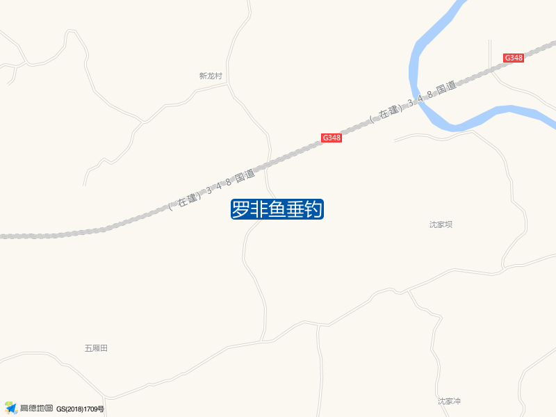 罗非鱼垂钓钓点照片