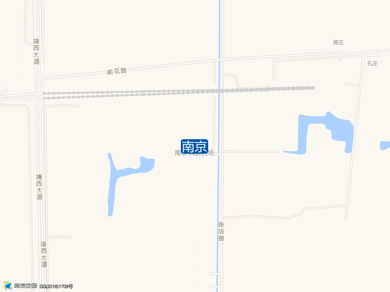 南京·风云钓场钓点照片