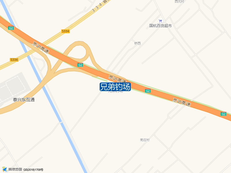 科创路188号兄弟钓场钓鱼点实景照片