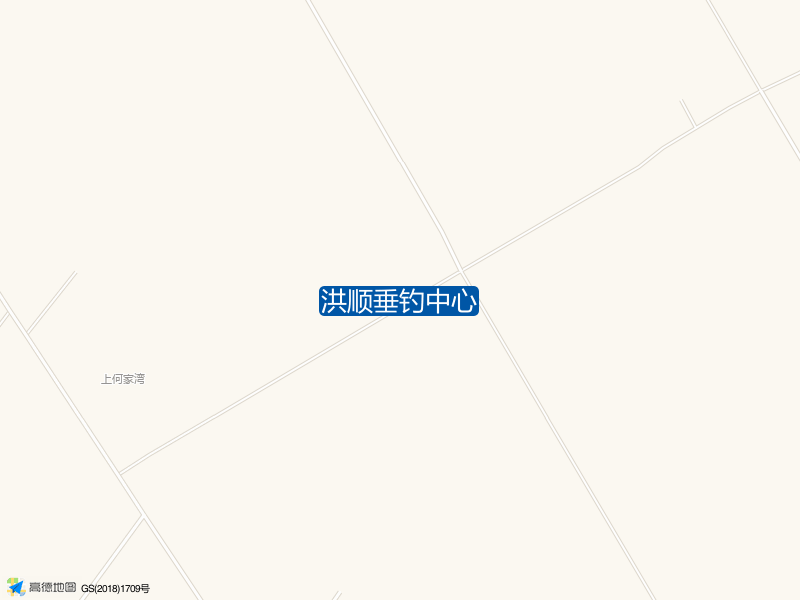 洪顺垂钓中心钓点照片