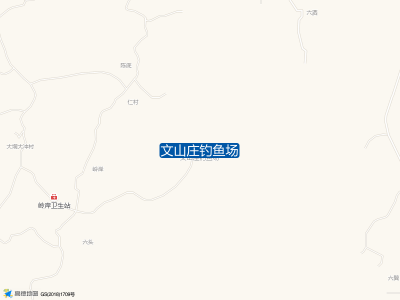 文山庄雙龙钓场东侧文山庄钓鱼场钓鱼点实景照片