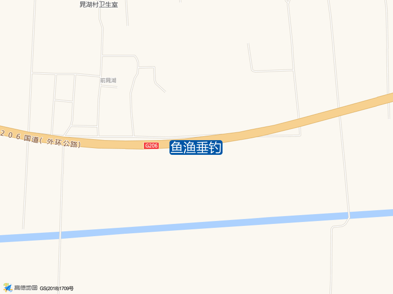 鱼渔垂钓钓点照片