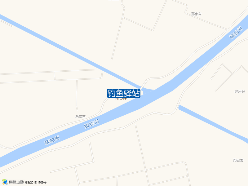 蟒蛇河水上文化生态廊道北侧钓鱼驿站钓鱼点实景照片