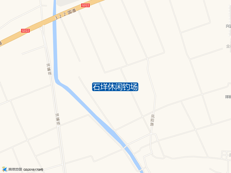 浙江省温州市瑞安市停车场石垟休闲钓场钓鱼点实景照片