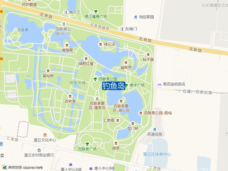 钓鱼岛钓点照片