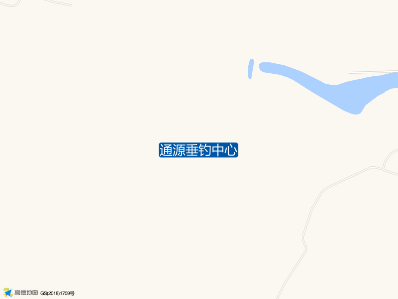 通源垂钓中心钓点照片