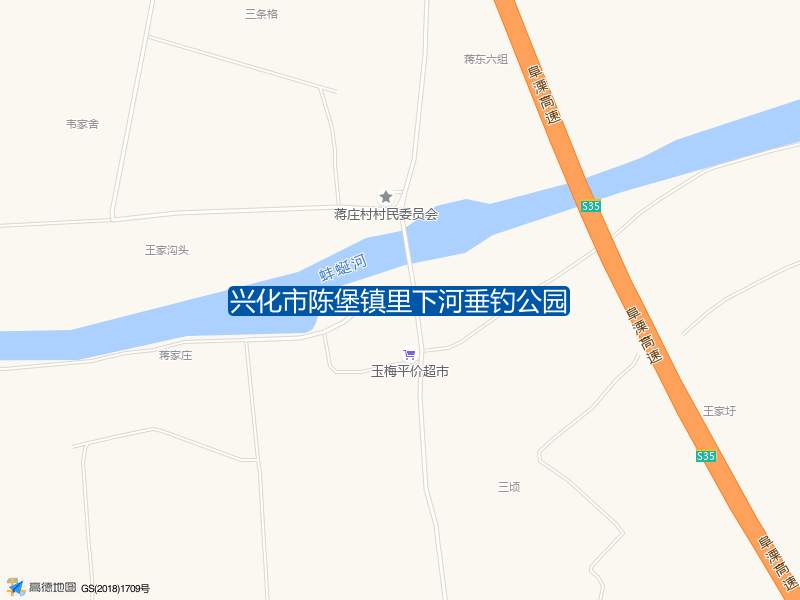 江苏省泰州市兴化市陈堡镇里下河垂钓公园兴化市陈堡镇里下河垂钓公园钓鱼点实景照片