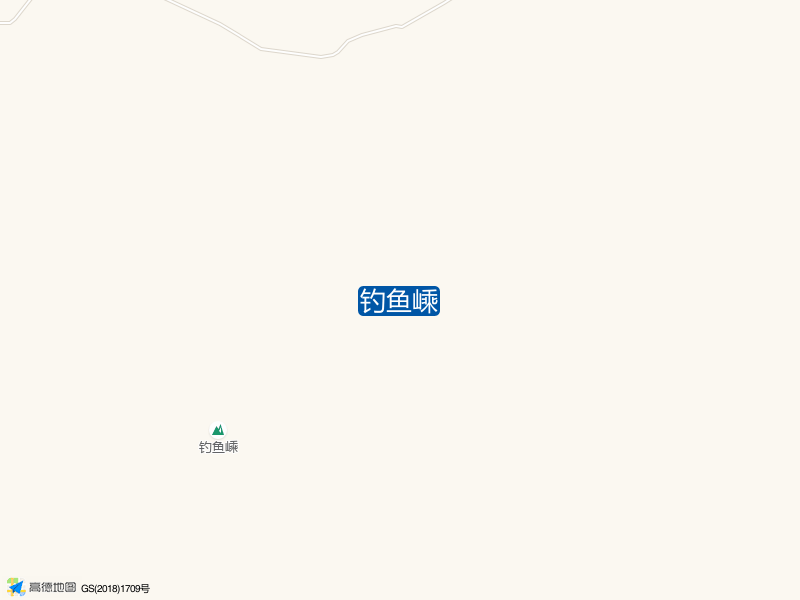 钓鱼嵊钓点照片