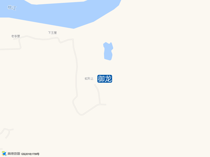 御龙·巨物·钓场钓点照片