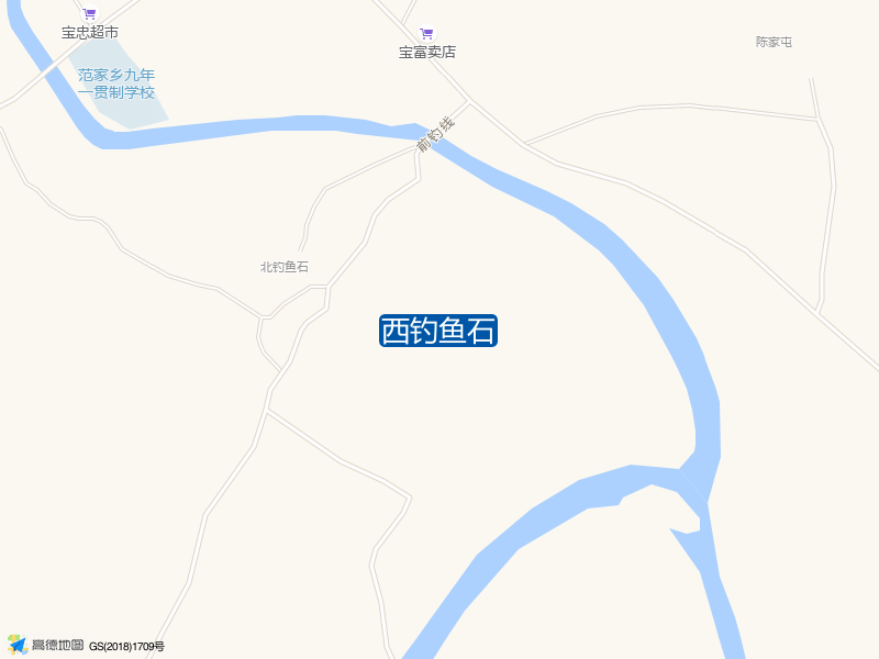 葫芦岛市绥中县西钓鱼石钓鱼点实景照片