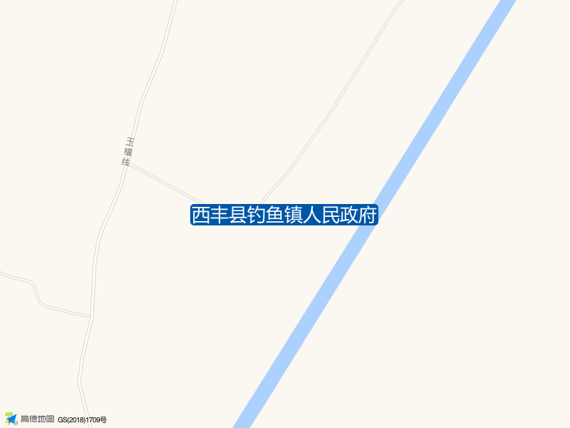西丰县钓鱼镇人民政府钓点照片